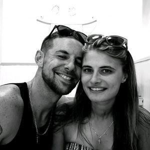 Meet your Posher, Victoria